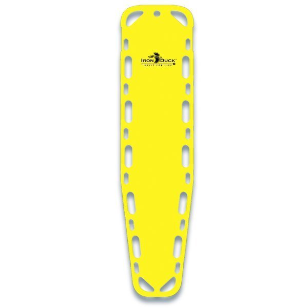 Iron Duck Ultra Vue 16, 22 Pin - Yellow 35775-EP-YL